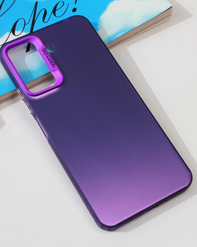 Torbica Clear za Xiaomi Redmi 13C