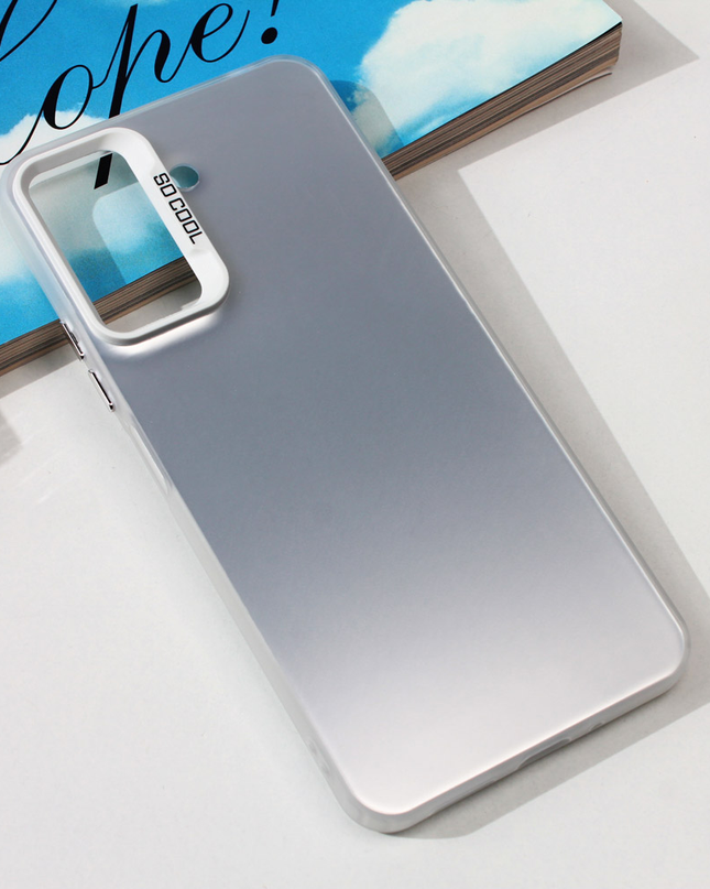 Torbica Clear za Xiaomi Redmi 13C
