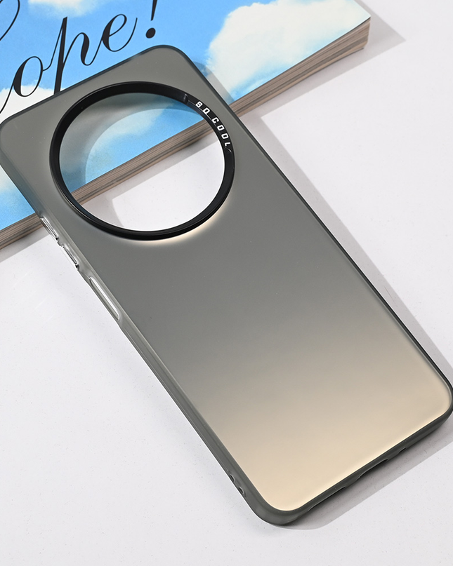Torbica Clear za Xiaomi Redmi 14C/A4