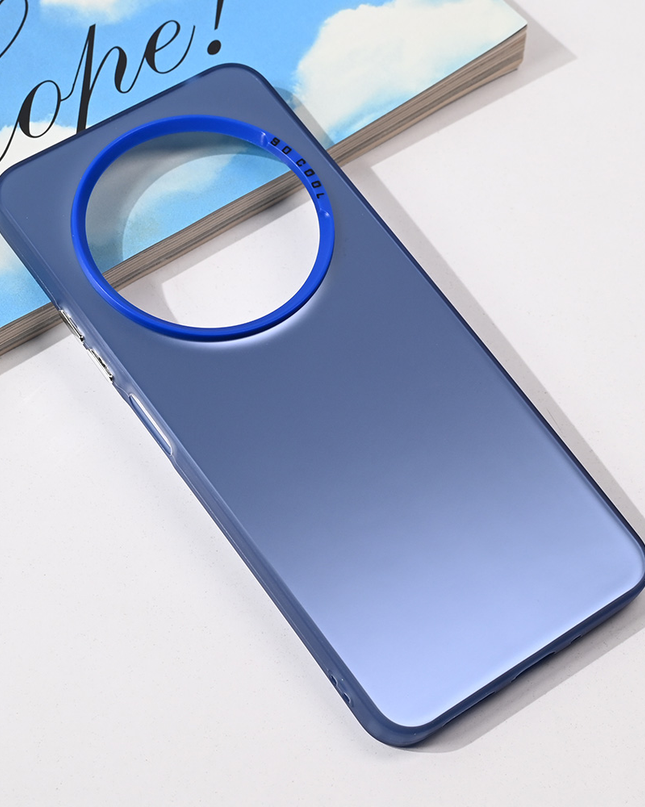 Torbica Clear za Xiaomi Redmi 14C/A4