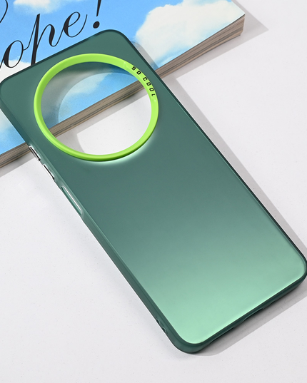 Torbica Clear za Xiaomi Redmi 14C/A4