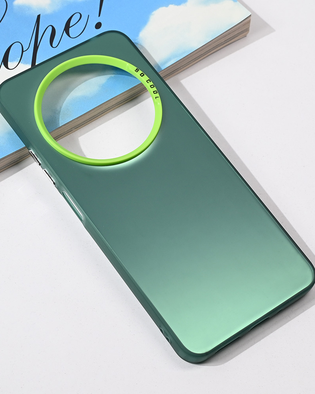 Torbica Clear za Xiaomi Redmi 14C/A4