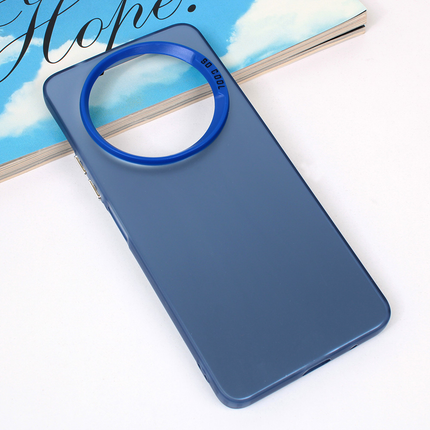 Torbica Clear za Xiaomi Redmi A3