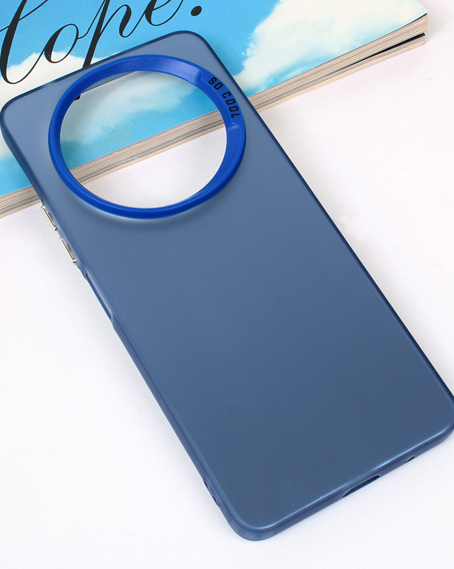 Torbica Clear za Xiaomi Redmi A3
