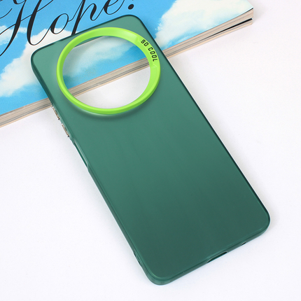 Torbica Clear za Xiaomi Redmi A3
