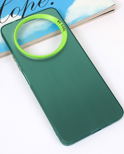 Torbica Clear za Xiaomi Redmi A3