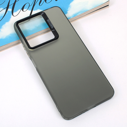 Torbica Clear za Xiaomi Redmi Note 13 4G