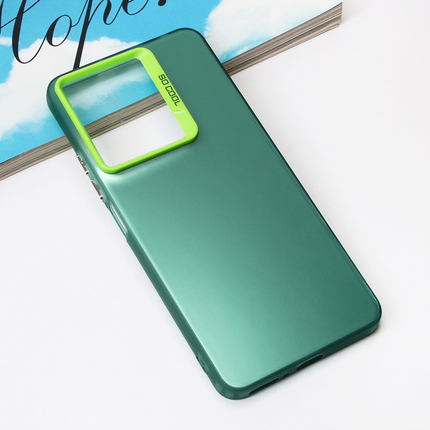 Torbica Clear za Xiaomi Redmi Note 13 4G