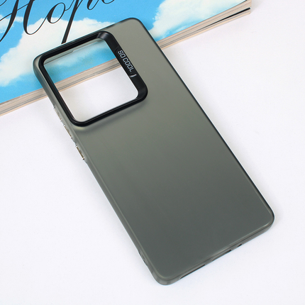 Torbica Clear za Xiaomi Redmi Note 13 Pro 4G