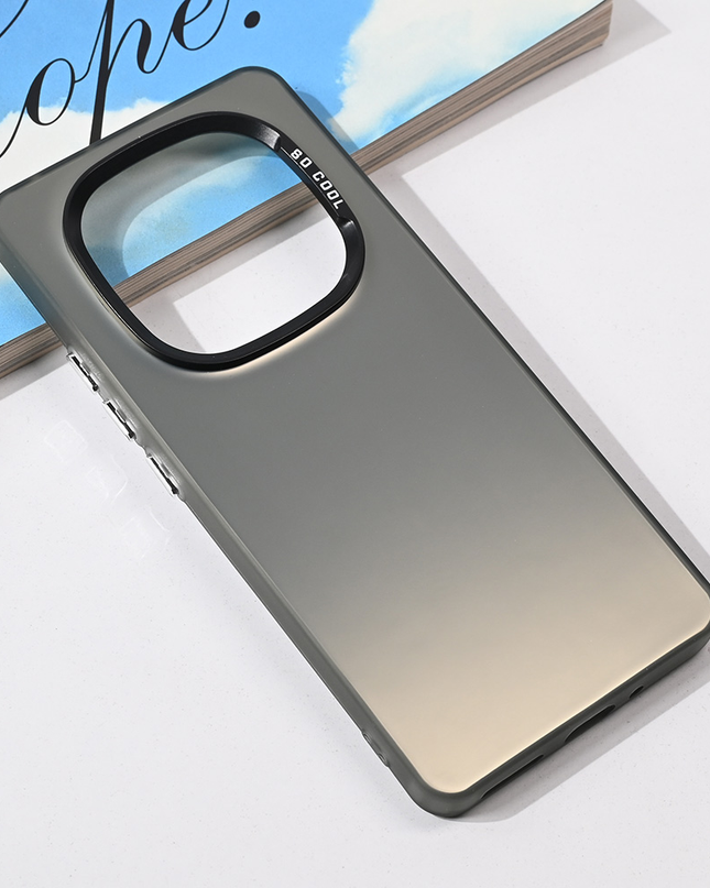 Torbica Clear za Xiaomi Redmi Note 14 Pro 5G
