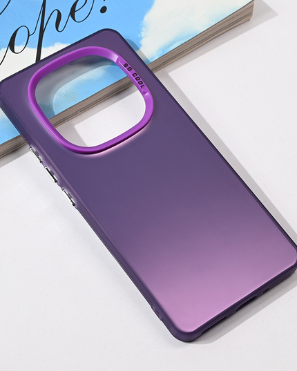 Torbica Clear za Xiaomi Redmi Note 14 Pro 5G