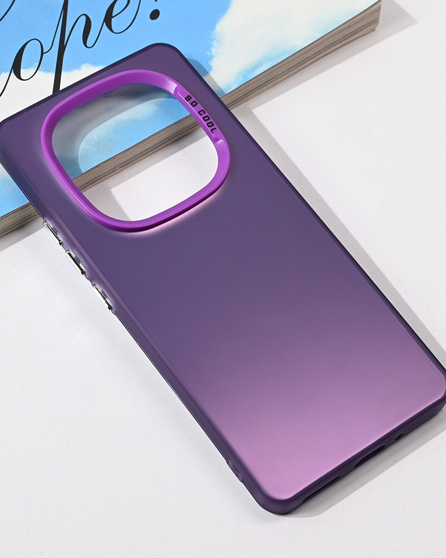 Torbica Clear za Xiaomi Redmi Note 14 Pro 5G