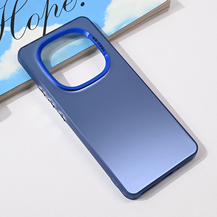 Torbica Clear za Xiaomi Redmi Note 14 Pro 5G