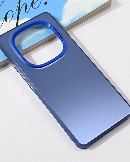 Torbica Clear za Xiaomi Redmi Note 14 Pro 5G