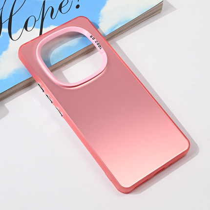 Torbica Clear za Xiaomi Redmi Note 14 Pro 5G