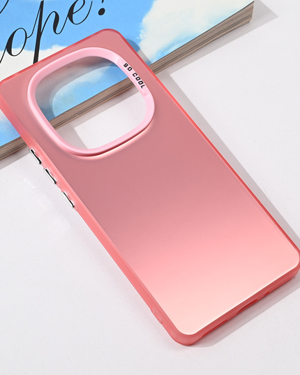 Torbica Clear za Xiaomi Redmi Note 14 Pro 5G