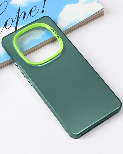Torbica Clear za Xiaomi Redmi Note 14 Pro 5G