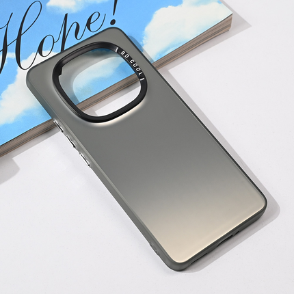 Torbica Clear za Xiaomi Redmi Note 14 Pro Plus