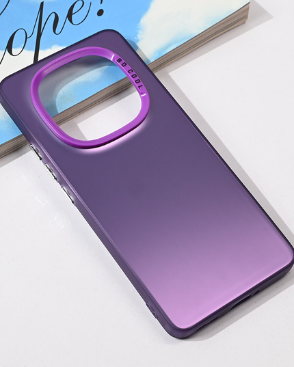 Torbica Clear za Xiaomi Redmi Note 14 Pro Plus