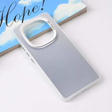 Torbica Clear za Xiaomi Redmi Note 14 Pro Plus