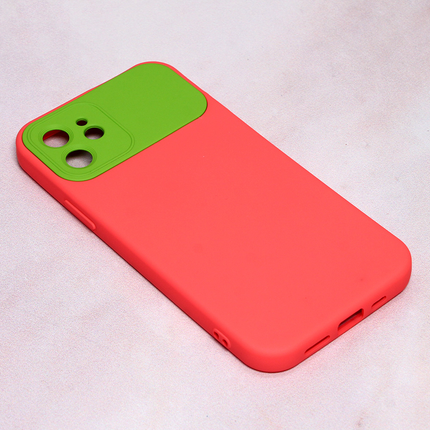 Torbica Color Candy za iPhone 12 6.1