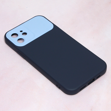 Torbica Color Candy za iPhone 12 6.1