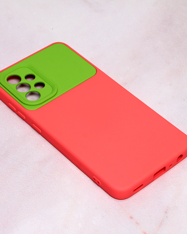 Torbica Color Candy za Samsung A525F Galaxy A52 4G