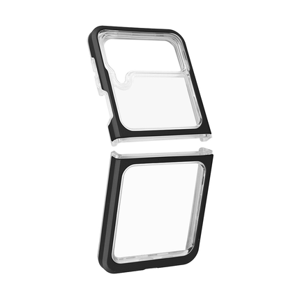 Torbica Color HD za Samsung F721B Galaxy Z Flip 4 5G