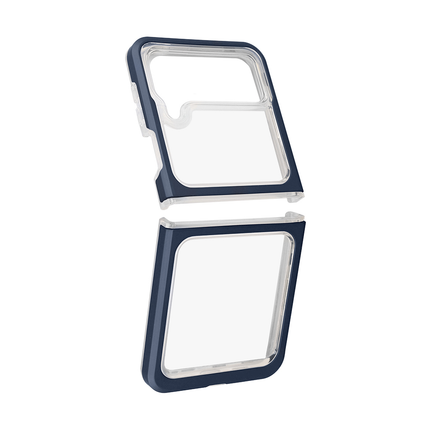 Torbica Color HD za Samsung F721B Galaxy Z Flip 4 5G