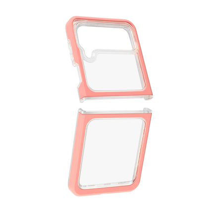 Torbica Color HD za Samsung F721B Galaxy Z Flip 4 5G