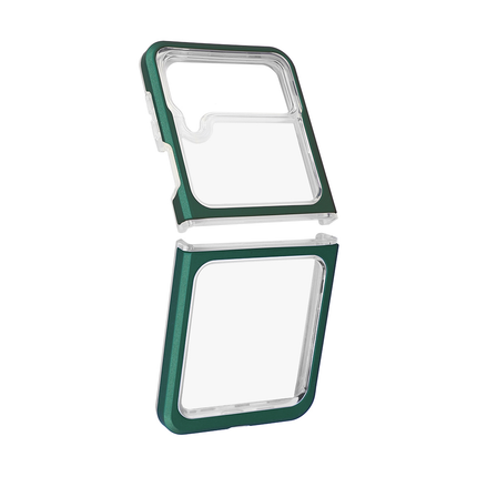 Torbica Color HD za Samsung F721B Galaxy Z Flip 4 5G
