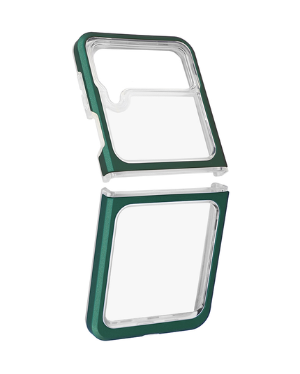 Torbica Color HD za Samsung F721B Galaxy Z Flip 4 5G