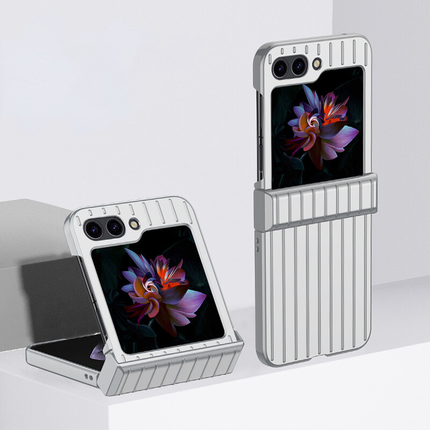Torbica Color Line za Samsung F731B Galaxy Z Flip 5 5G