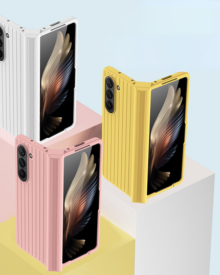 Torbica Color Line za Samsung F946B Galaxy Z Fold 5 5G