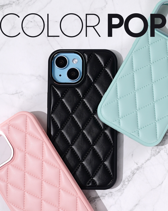 Torbica Color Pop za iPhone 16 Pro Max 6.9