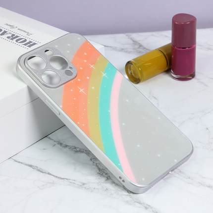 Torbica Color Stars za iPhone 14 Pro Max 6.7