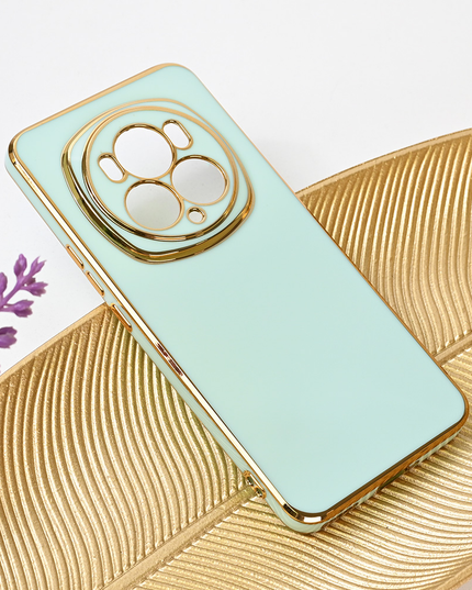 Torbica Color TPU za Honor Magic 6 Pro