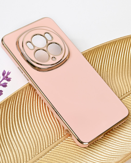 Torbica Color TPU za Honor Magic 6 Pro