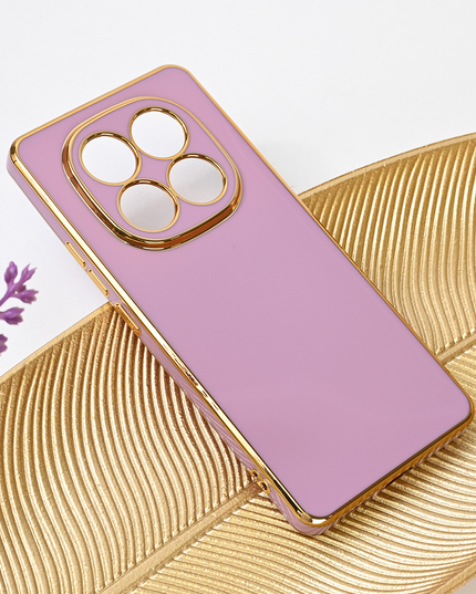 Torbica Color TPU za Xiaomi Redmi Note 14 Pro 5G