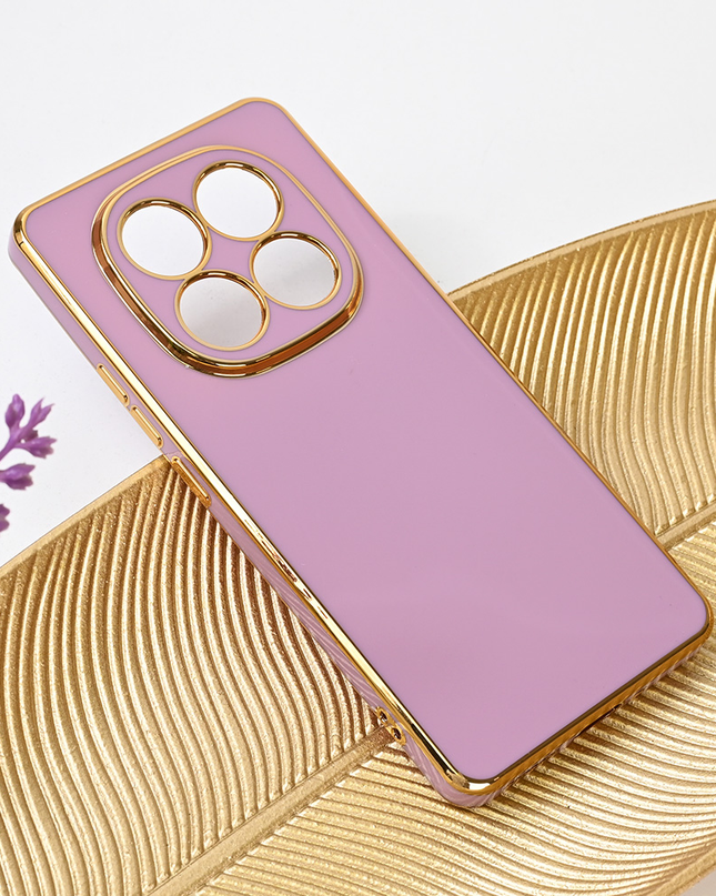 Torbica Color TPU za Xiaomi Redmi Note 14 Pro 5G