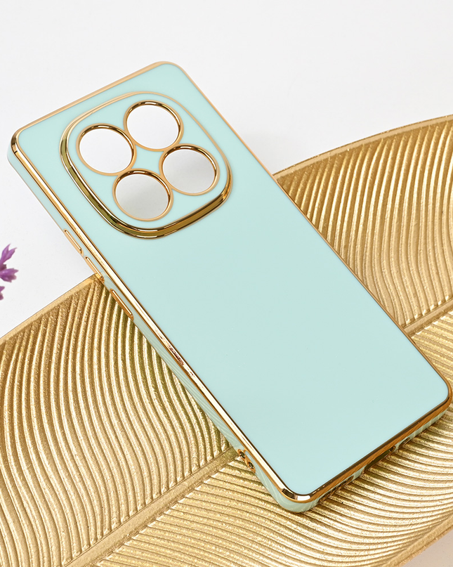 Torbica Color TPU za Xiaomi Redmi Note 14 Pro 5G