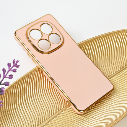Torbica Color TPU za Xiaomi Redmi Note 14 Pro 5G