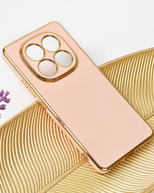 Torbica Color TPU za Xiaomi Redmi Note 14 Pro 5G
