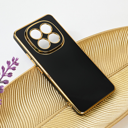 Torbica Color TPU za Xiaomi Redmi Note 14 Pro Plus