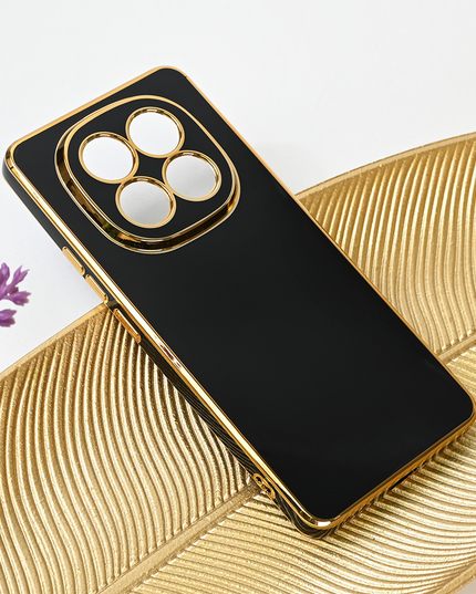 Torbica Color TPU za Xiaomi Redmi Note 14 Pro Plus
