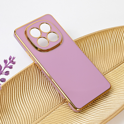 Torbica Color TPU za Xiaomi Redmi Note 14 Pro Plus