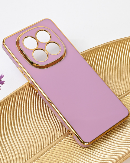 Torbica Color TPU za Xiaomi Redmi Note 14 Pro Plus