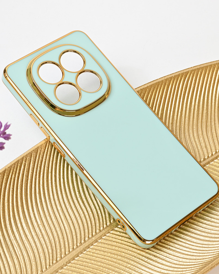 Torbica Color TPU za Xiaomi Redmi Note 14 Pro Plus