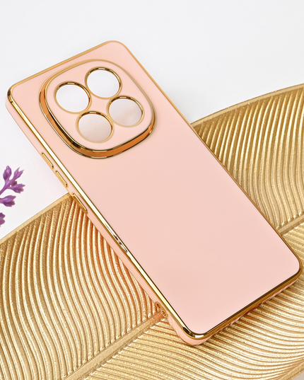 Torbica Color TPU za Xiaomi Redmi Note 14 Pro Plus