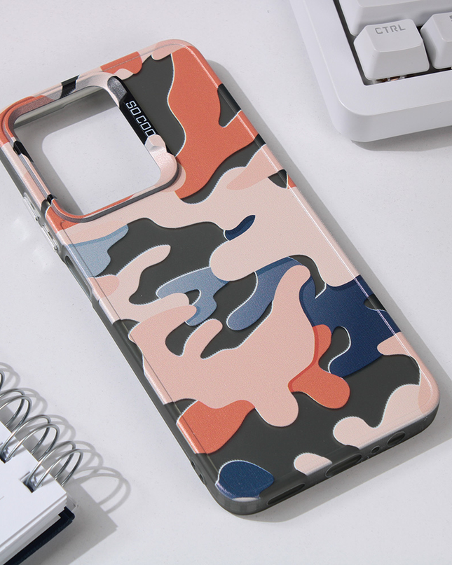 Torbica Color Wave za Honor X7a